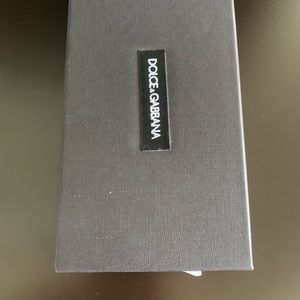 Dolce & Gabbana iPhone 12 Pro Phone Case